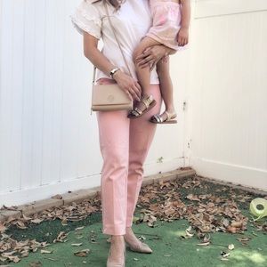 Beautiful Tory Burch Bombe Flat Wallet Crossbody